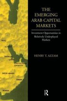 Emerging Arab Capital Markets