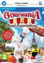 Gourmania 2