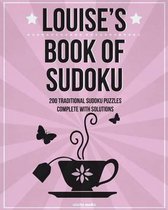 Louise's Book Of Sudoku