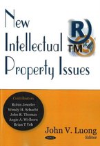 New Intellectual Property Issues