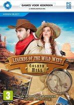 Legends Of The Wild West Golden Hill - Windows