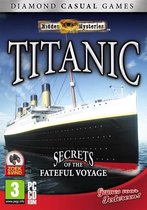 Diamond Hidden Mysteries: Titanic - Windows
