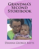 Grandma's Second Storybook