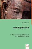 Writing the Self