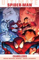 Ultimate Comics Spider Man Vol 2