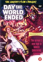 Day The World Ended, The (1956)