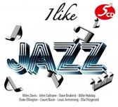 Various Artists - I Like Jazz