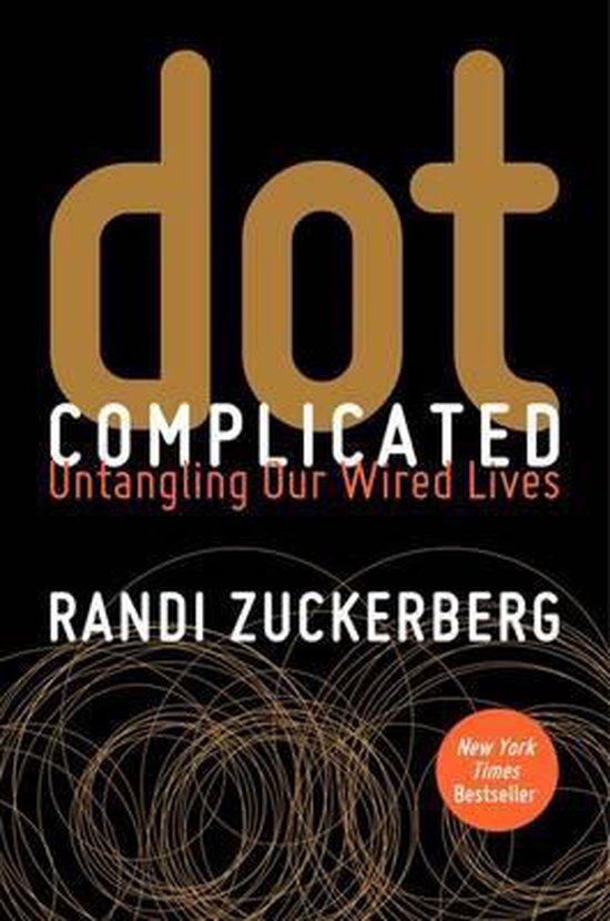 Dot Complicated - cover