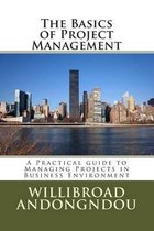 The Basics of Project Management