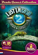 Lost Lagoon 2: Cursed And Forgotten
