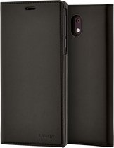Nokia Slim Flip Cover CP-303 coque de protection pour téléphones portables Folio porte carte Noir