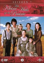 Het Kleine Huis Op De Prairie - Seizoen 7