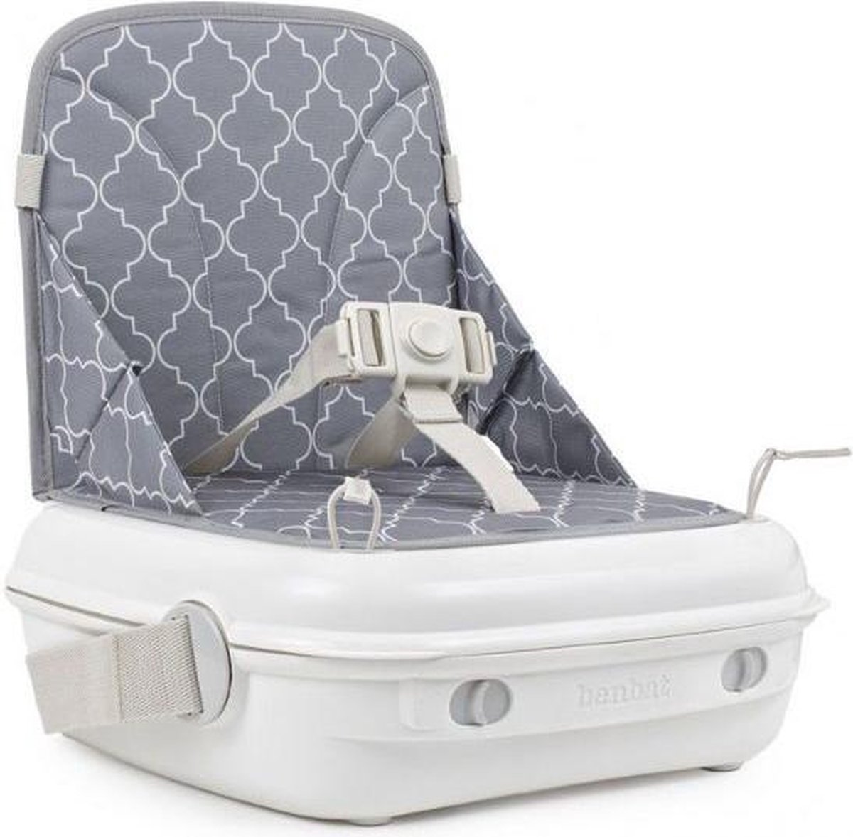 Benbat YummiGo Stoelverhoger Hogere versie | bol.com