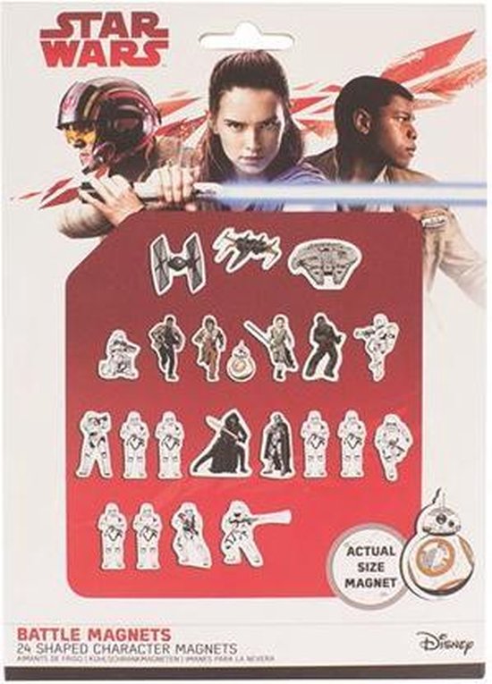 Star Wars Battle bol