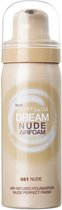 Mayb Dream M Foam 021 Nude