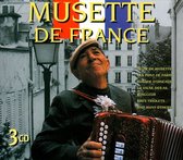Musette Music From France