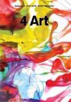 4-Art - Seizoen 3 (DVD)