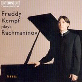Freddy Kempf - Piano Sonata 2 (CD)