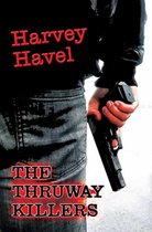 Omslag The Thruway Killers