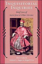 Inquisitorial Inquiries