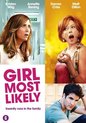 Speelfilm - Girl Most Likely