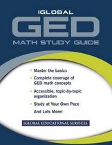 Iglobal GED Math Study Guide