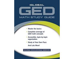 Iglobal GED Math Study Guide
