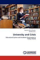 University and Crisis