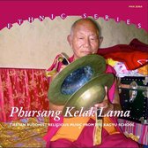Tibetan Buddhist Ritual Music From The Kagyu Schoo