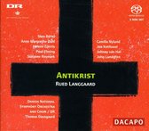 Danish National Symphony Orchestra, Thomas Dausgaard - Langgaard: Antikrist (2 CD)