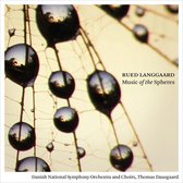 Langgaard Music Of The Sphere