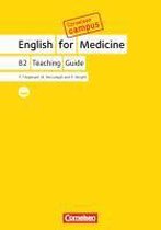 Cornelsen Campus: English for Medicine. Handreichungen für den Unterricht