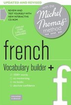 French Vocabulary Builder+ (Learn French with the Michel Thomas Method)