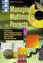 Managing Multimedia Projects