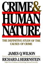 Crime & Human Nature