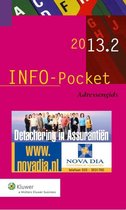 Info-pocket / 2013.2 / deel Adressengids