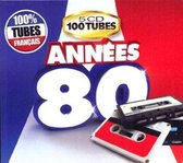 Annees 80 Tubes Francais - 5Cd Digi