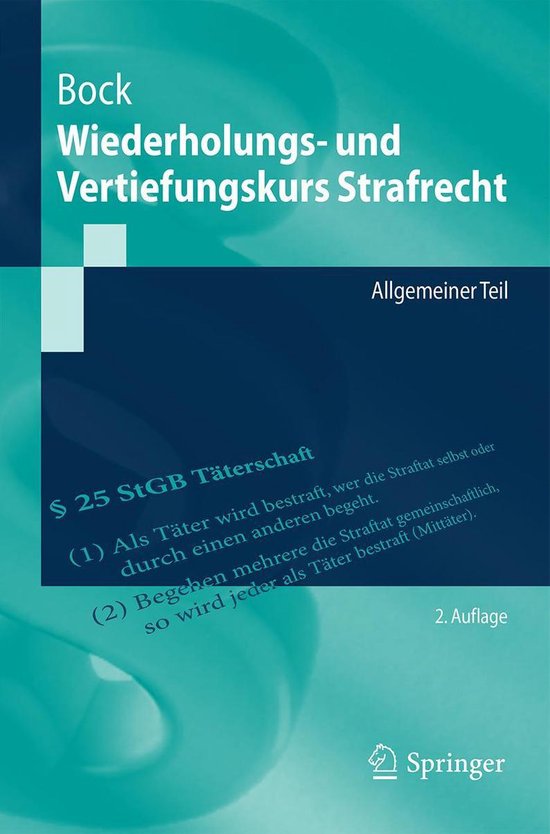 Social Science and Law (German Language) - Wiederholungs- un ... - cover