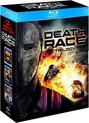Death Race 1-3 (Blu-ray)