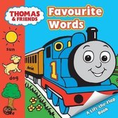 Thomas & Friends First Words
