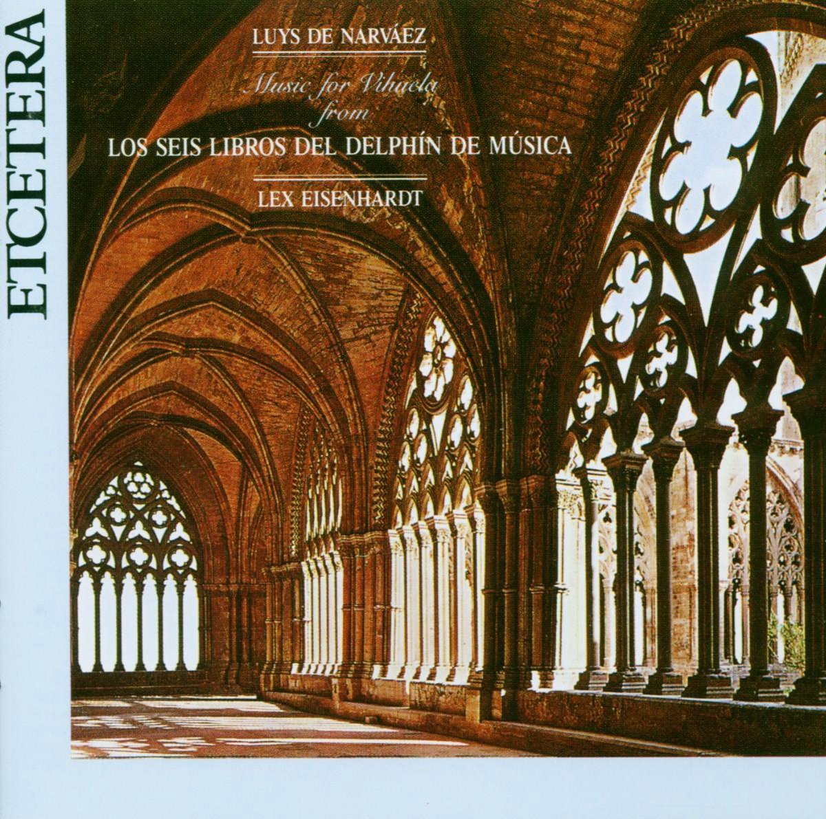 Music For Vihuela