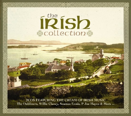 The Irish Collection [2CD]