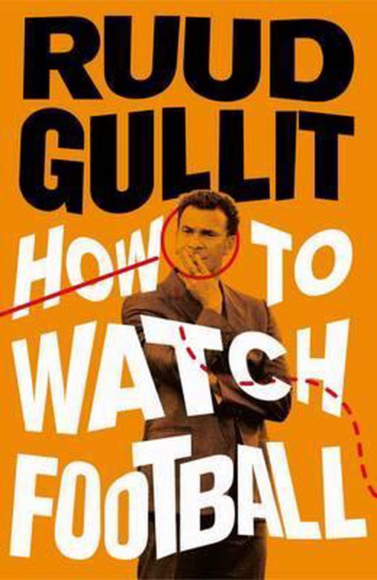 How To Watch Football - cover