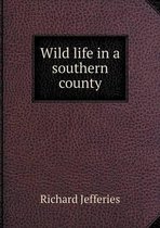 Wild life in a southern county