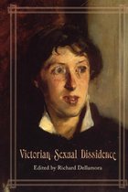 Victorian Sexual Dissidence (Paper)