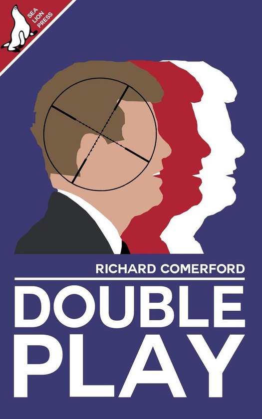 Double Play - cover