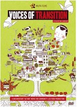 Voices Of Transition (DVD)