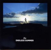 Thomas De Porquery - The Endless Summer (CD)