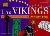 Ancient Vikings Activity Book