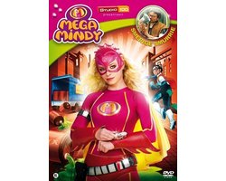 Mega Mindy - Smerige Smurrie
